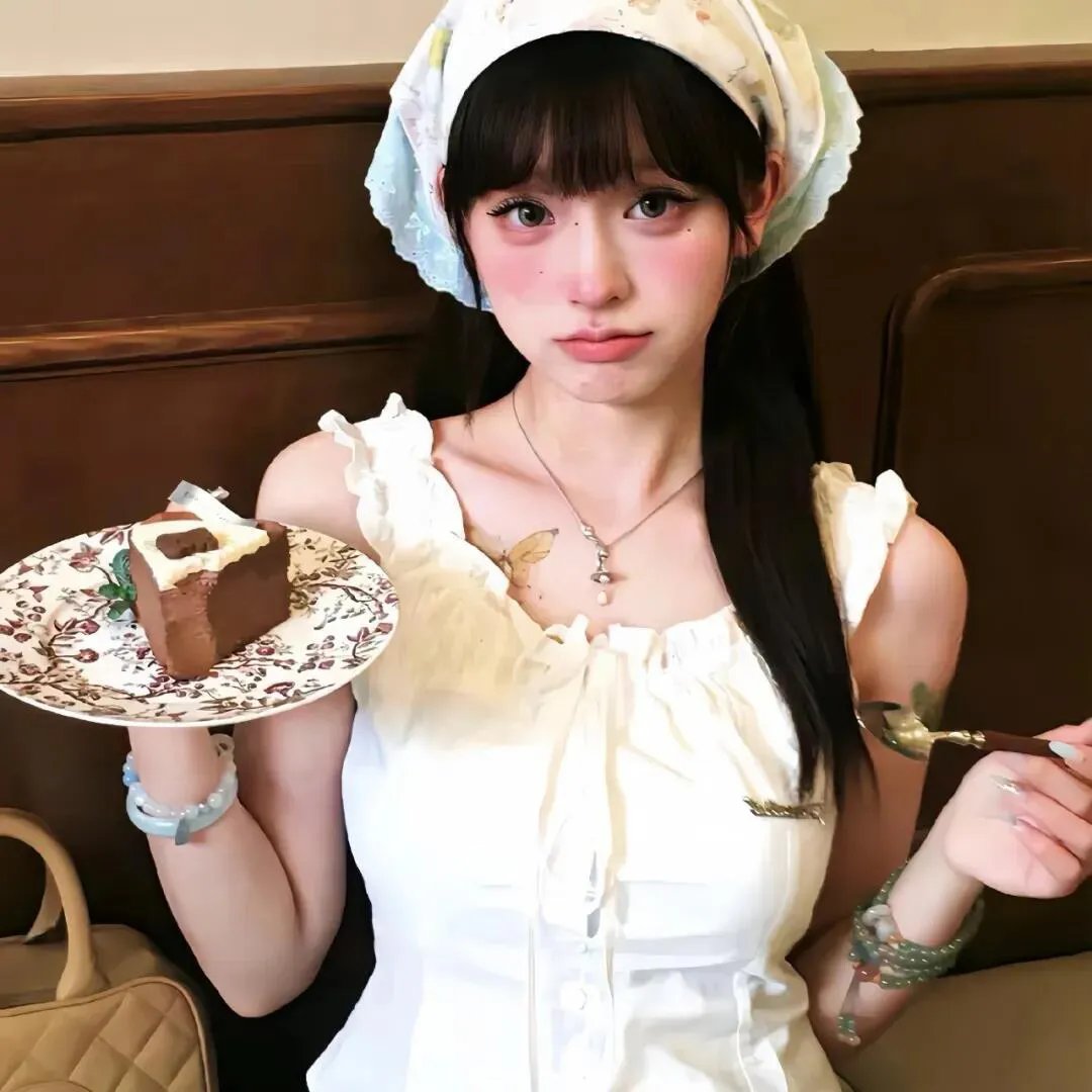 圣女之歌