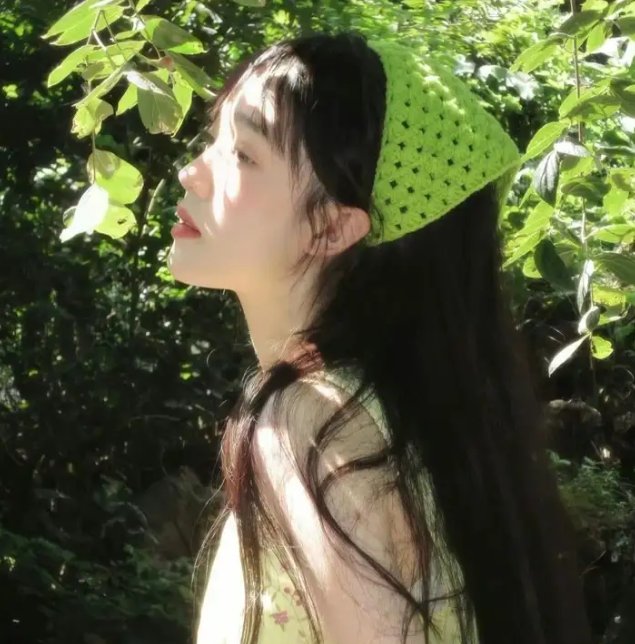 大海与天使