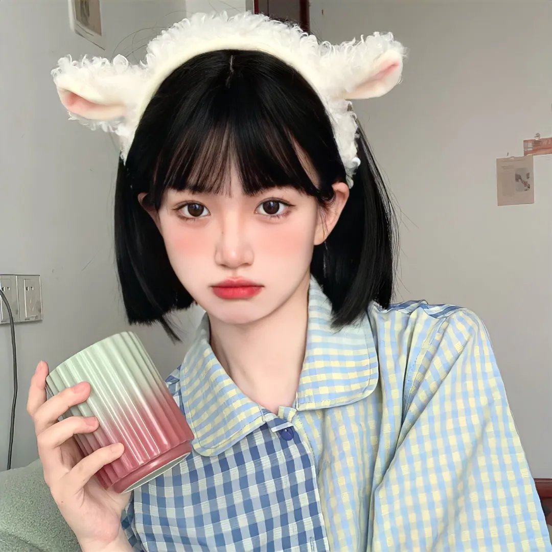 百合的故事
